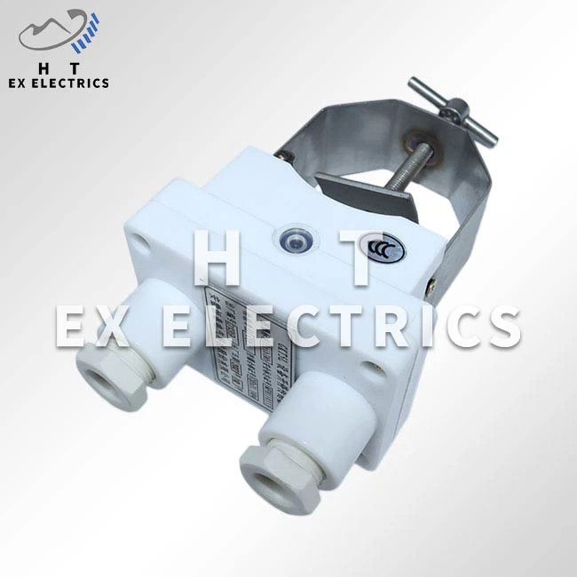 Sensor On/Off Peralatan