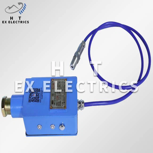 How to install and use the Tension Sensor?