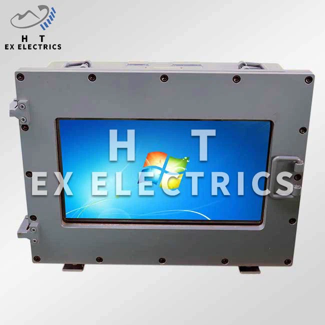 Coal Mine Safety Monitoring System