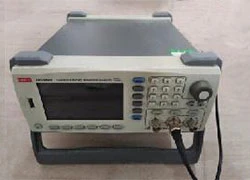 Dual Channel Function Signal Generator Dual Channel Function Signal Generator